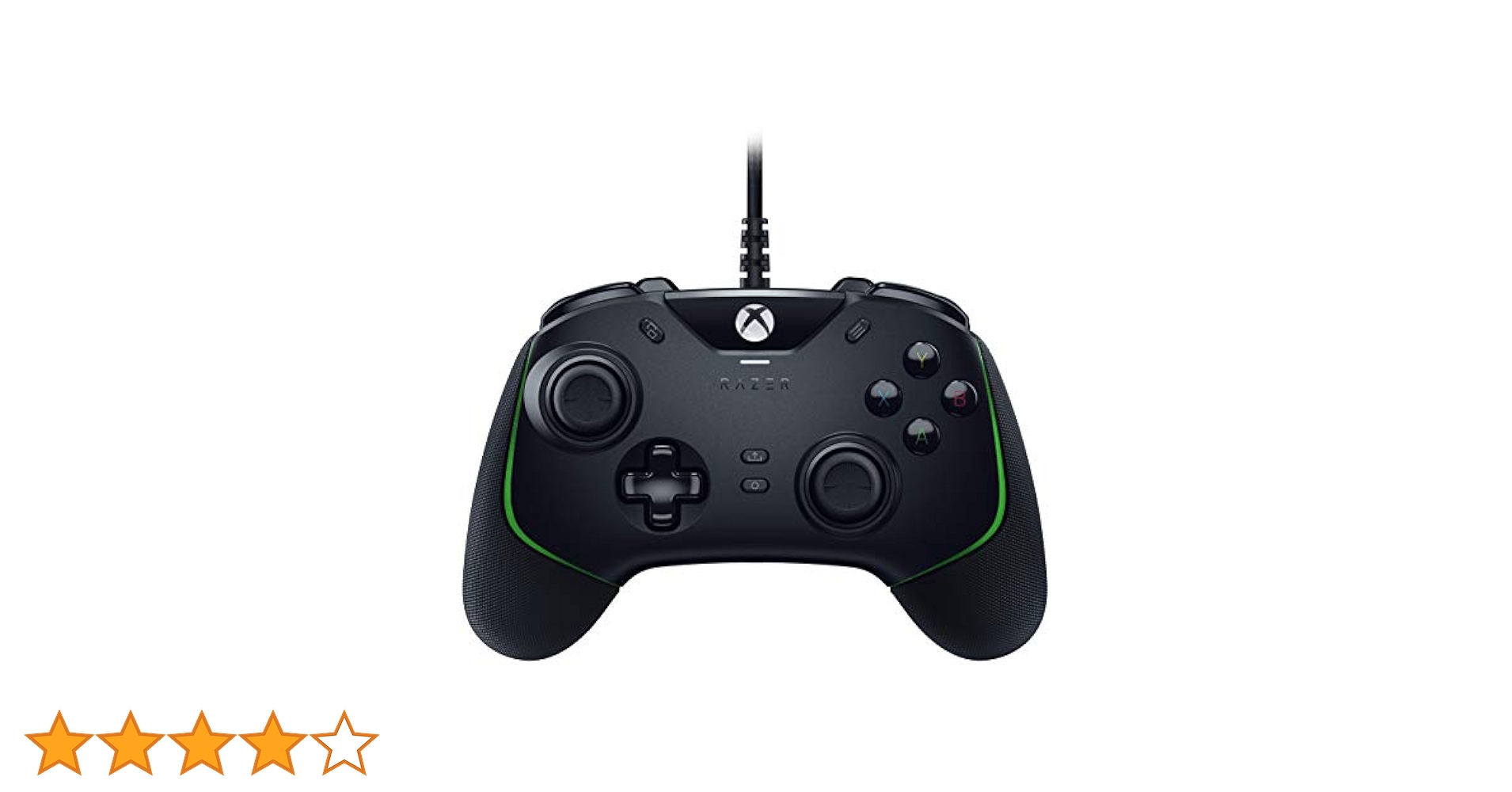 その他 Razer Wolverine V2 Chroma Black Amazon | Razer Wolverine V2 Wired Gaming Controller for Xbox